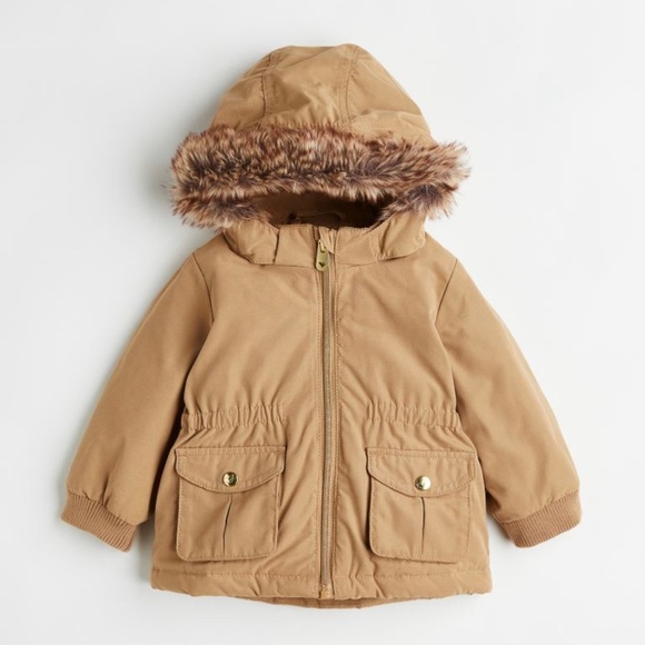 H&M Other - H&M padded parka